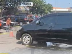 Kematian Sekretaris Dinas PRKP Bangkalan di Mobil Dinas Masih Misterius, Ini Enam Kejanggalannya