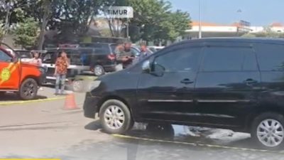 Kematian Sekretaris Dinas PRKP Bangkalan di Mobil Dinas Masih Misterius, Ini Enam Kejanggalannya