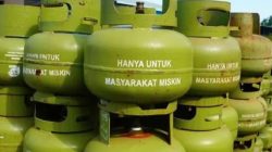ESDM Siapkan CNG 3 Kg sebagai Pengganti LPG Bersubsidi, Produksi Ditargetkan Juli