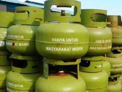 ESDM Siapkan CNG 3 Kg sebagai Pengganti LPG Bersubsidi, Produksi Ditargetkan Juli
