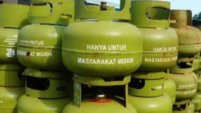 ESDM Siapkan CNG 3 Kg sebagai Pengganti LPG Bersubsidi, Produksi Ditargetkan Juli