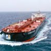 Kapal Pertamina Gamsunoro Akhirnya Lolos Selat Hormuz setelah Tertahan Berbulan-bulan