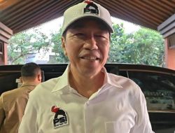 Jokowi Mulai Safari ke Daerah, Lampung Jadi Tujuan Pertama