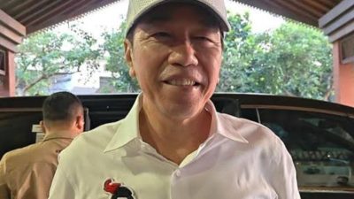 Jokowi Mulai Safari ke Daerah, Lampung Jadi Tujuan Pertama
