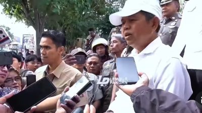 Hadiah Sayembara Rp250 Juta dari Dedi Mulyadi Diberikan ke Korban