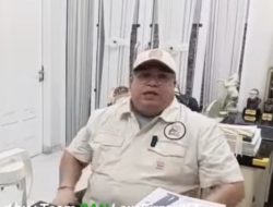 Razman Dieksekusi ke Lapas Cipinang, Berikut Kilas Balik Perseteruannya dengan Hotman Paris