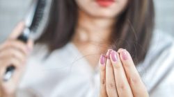 Enam Asupan Bergizi yang Dapat Membantu Mengurangi Rambut Rontok