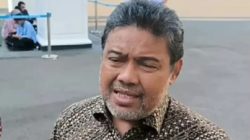 Said Iqbal Pastikan Partai Buruh Tetap Solid usai Sekjen dan ORI Mundur