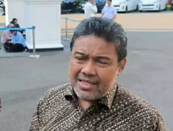 Said Iqbal Pastikan Partai Buruh Tetap Solid usai Sekjen dan ORI Mundur