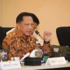 Dua Desa Disebut Lepas ke Malaysia, Tito Buka Suara