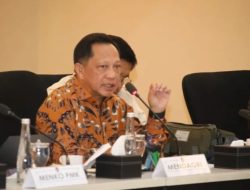 Dua Desa Disebut Lepas ke Malaysia, Tito Buka Suara