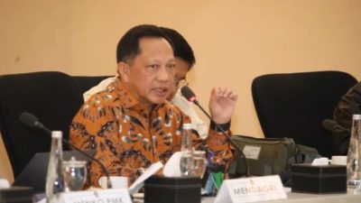 Dua Desa Disebut Lepas ke Malaysia, Tito Buka Suara