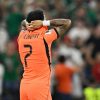 Kejutan Lagi, Belanda Tersingkir lewat Drama Adu Penalti