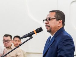 Pemerintah Siapkan Sistem Rating A, B, C untuk Dapur MBG