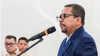 Pemerintah Siapkan Sistem Rating A, B, C untuk Dapur MBG