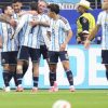 Argentina Sudah Lolos, Scaloni Siapkan Rotasi Besar Lawan Yordania