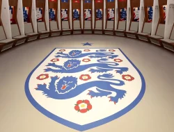 Timnas Inggris Kemalingan, Sepatu Harry Kane dan Bellingham Raib