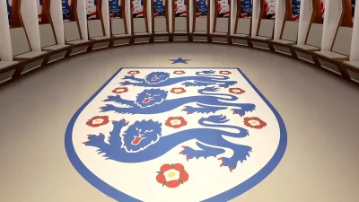 Timnas Inggris Kemalingan, Sepatu Harry Kane dan Bellingham Raib