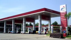 Harga BBM Terbaru: Pertamax Rp 16.250 Per Liter