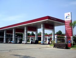Harga BBM Terbaru: Pertamax Rp 16.250 Per Liter