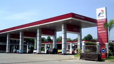 Harga BBM Terbaru: Pertamax Rp 16.250 Per Liter
