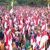 Pemprov Jatim Minta Maaf atas Kisruh Jalan Sehat 1 Muharam di Surabaya