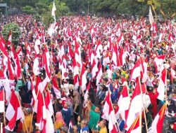 Pemprov Jatim Minta Maaf atas Kisruh Jalan Sehat 1 Muharam di Surabaya