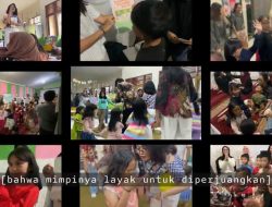 SSCM dan Prodi Ilmu Komunikasi UB Luncurkan Kampanye Satu Bangsa, Satu Hak untuk Belajar