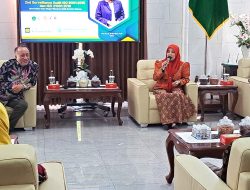 Surveillance Audit ISO UIN Malang: Perkuat Mutu Pendidikan dan Daya Saing Internasional