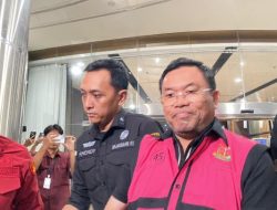 Eks Wakil Kepala BGN Ajukan JC, Siap Bongkar Tokoh Besar di Kasus MBG