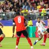 Ali Olwan Cetak Sejarah Gol Perdana Yordania di Piala Dunia