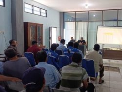 Sopir Angkot Malang Tagih Janji Manis Wali Kota Malang