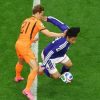 Imbang Lawan Belanda, Jepang Puncaki Klasemen