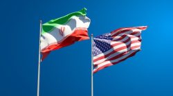 Ancaman Trump Picu Iran Keluar dari Meja Perundingan di Swiss