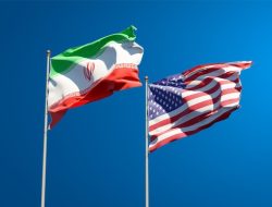 Ancaman Trump Picu Iran Keluar dari Meja Perundingan di Swiss