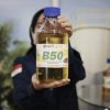 Uji Coba Positif, Pemerintah Siap Luncurkan BBM B50 1 Juli 2026
