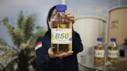 Uji Coba Positif, Pemerintah Siap Luncurkan BBM B50 1 Juli 2026