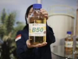 Uji Coba Positif, Pemerintah Siap Luncurkan BBM B50 1 Juli 2026