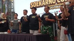 Soekarno Coffee Festival: Ketika Secangkir Kopi Jadi Strategi Membangun Ekonomi Blitar