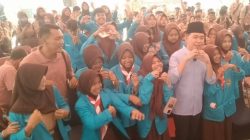 Bupati Ngantor di Desa: Menjaring Mimpi Besar Anak Jember di Sukorambi
