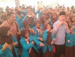 Bupati Ngantor di Desa: Menjaring Mimpi Besar Anak Jember di Sukorambi