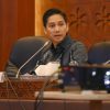 Gerindra: Isu Budisatrio Awasi Gibran Hoaks
