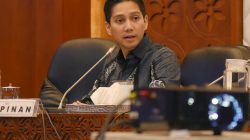Gerindra: Isu Budisatrio Awasi Gibran Hoaks