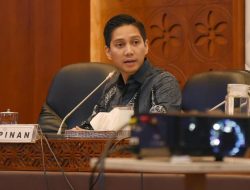 Gerindra: Isu Budisatrio Awasi Gibran Hoaks