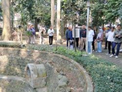 WALHI Soroti Ranperda RTH Kota Malang, Nilai Perlindungan Lingkungan Belum Kuat