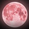 Purnama Langka Strawberry Moon Muncul di Indonesia, Ini Waktu Terbaik Menyaksikannya