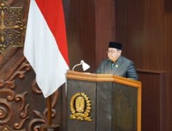 DPRD Jatim Ungkap Anomali APBD 2025, Retribusi Naik Infrastruktur Tertahan