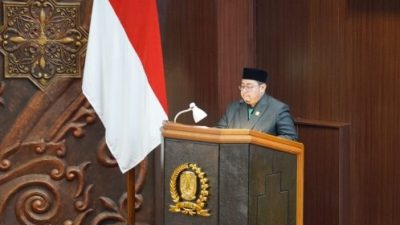 DPRD Jatim Ungkap Anomali APBD 2025, Retribusi Naik Infrastruktur Tertahan