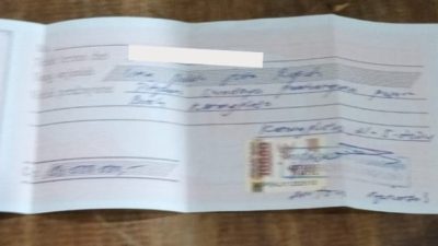Kios Pasar Buah Karangploso Mangkrak, Pedagang Setor Rp50-60 Juta
