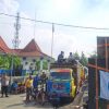 Sopir Truk Jatim Demo, Minta Pungli Ditindak